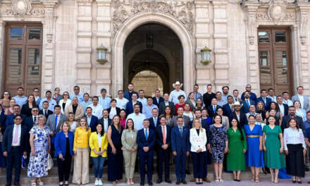 Gobierno de Huixquilucan pide frenar los recortes federales a los municipios de México