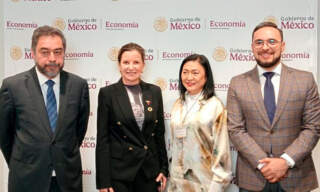 Tamaulipas apunta a consolidarse como polo industrial del país