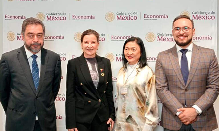 Tamaulipas apunta a consolidarse como polo industrial del país