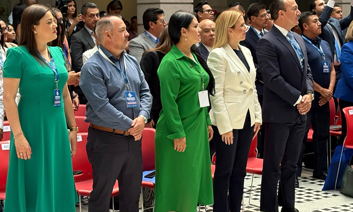 Gobierno de Huixquilucan alerta sobre el impacto de recortes federales en la calidad de vida de los mexicanos