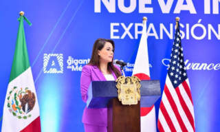 Advanced Composites amplía su planta en Aguascalientes con inversión de 250 mdp