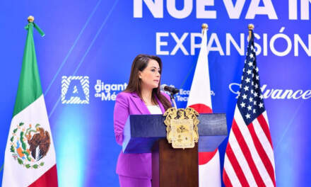 Advanced Composites amplía su planta en Aguascalientes con inversión de 250 mdp