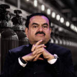 EU investiga a Gautam Adani por importación de GLP iraní; el multimillonario niega las acusaciones