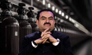 EU investiga a Gautam Adani por importación de GLP iraní; el multimillonario niega las acusaciones