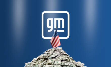 ¿Otra más fuera de México? GM anuncia inversión de 4,000 mdd en sus plantas de EU
