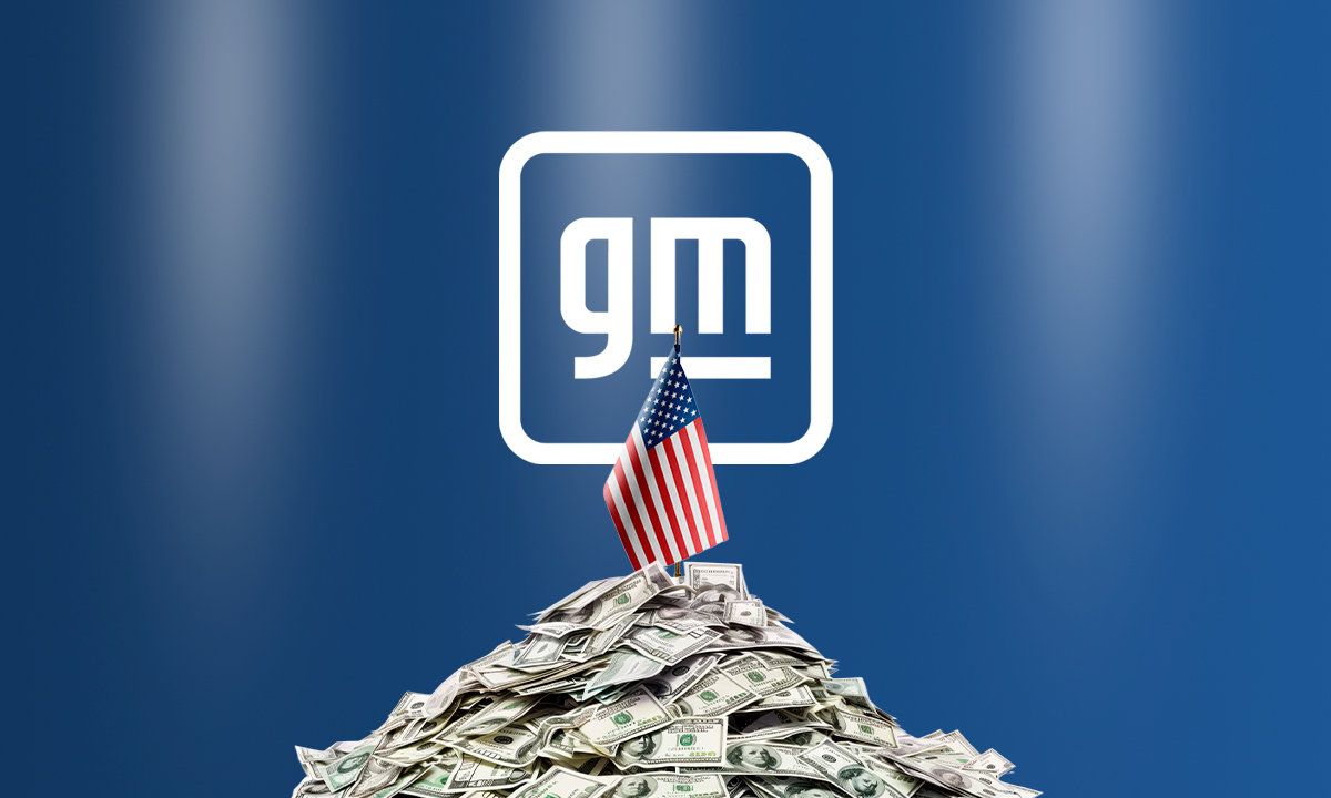 ¿Otra más fuera de México? GM anuncia inversión de 4,000 mdd en sus plantas de EU