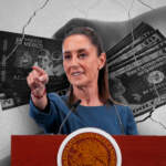 Gobierno analizará razones de caída en el envío de remesas, revela Claudia Sheinbaum