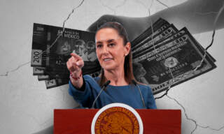 Gobierno analizará razones de caída en el envío de remesas, revela Claudia Sheinbaum