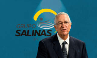 Grupo Salinas denuncia ‘acoso’ y ‘extorsión fiscal’ por presiones al PJF en litigios fiscales