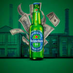 Heineken anuncia inversión millonaria en México; destinará 2,750 mdd a una nueva planta