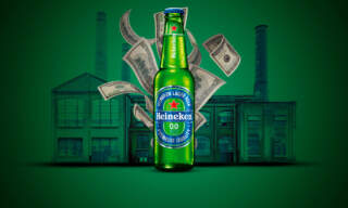 Heineken anuncia inversión millonaria en México; destinará 2,750 mdd a una nueva planta