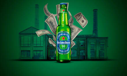 Heineken anuncia inversión millonaria en México; destinará 2,750 mdd a una nueva planta