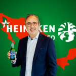 Oriol Bonaclocha toma las riendas de Heineken México tras liderar Mondelēz 