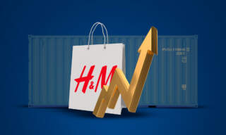 H&M busca superar a sus competidores ofreciendo precios estables tras un 2T mixto