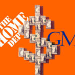 Home Depot ‘sale de compras’: desembolsa 4,300 millones de dólares por GMS