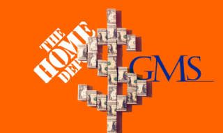 Home Depot ‘sale de compras’: desembolsa 4,300 millones de dólares por GMS