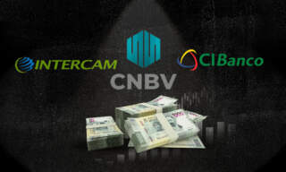 HR Ratings baja calificaciones de Intercam y CIBanco tras intervención de la CNBV