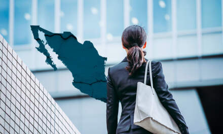 Pobre generación de empleo, principal preocupación de los hogares en México