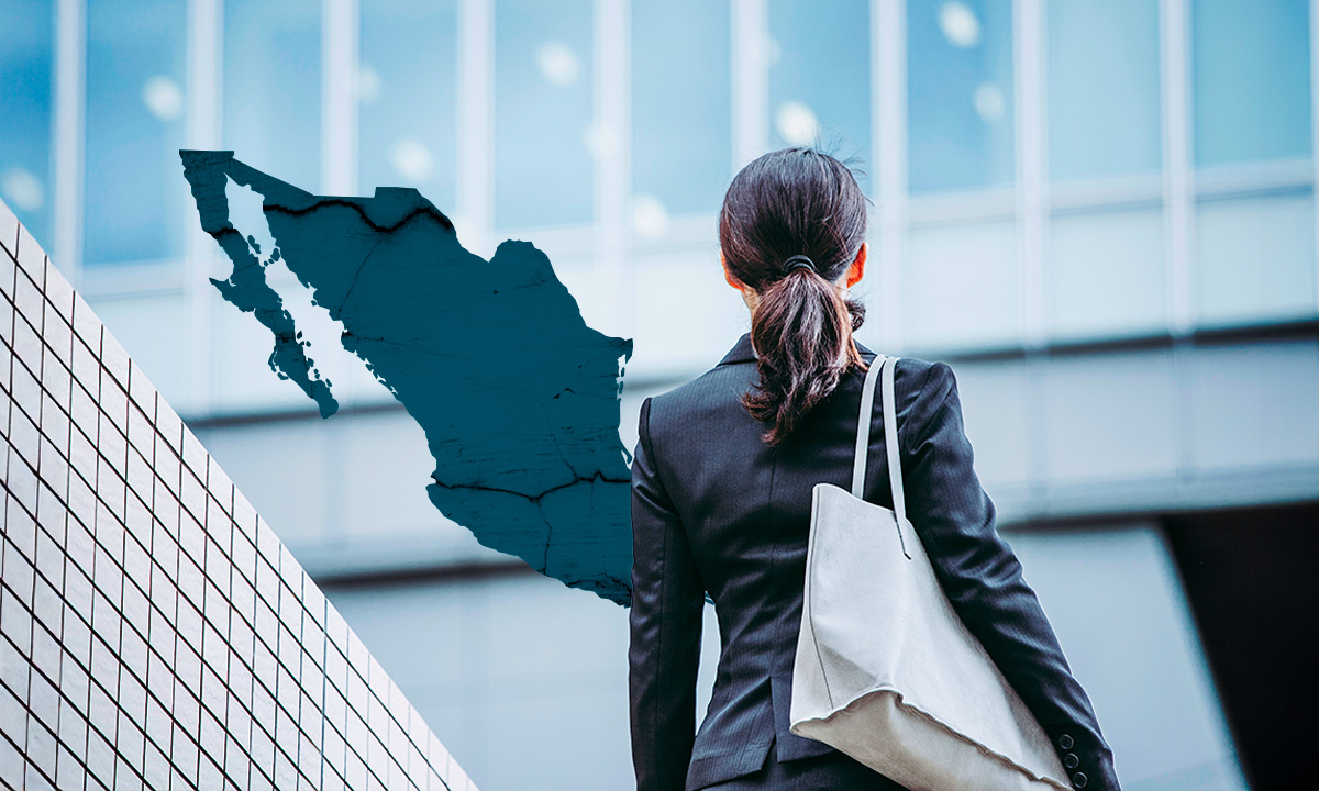 Pobre generación de empleo, principal preocupación de los hogares en México
