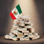 ¿IED en riesgo? Inversiones de EU en México se concentran en bancos