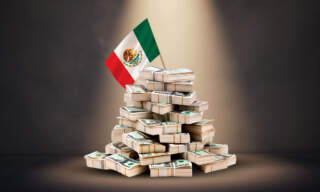¿IED en riesgo? Inversiones de EU en México se concentran en bancos