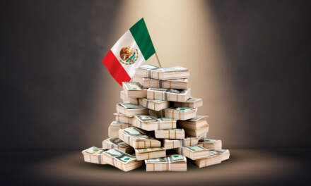 ¿IED en riesgo? Inversiones de EU en México se concentran en bancos