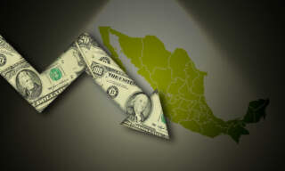 IED proveniente de Estados Unidos cae en la mayoría de las entidades mexicanas