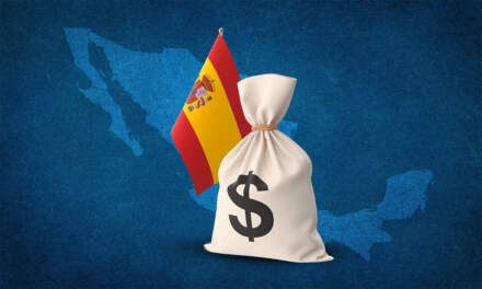 Ante todo pronóstico, España lidera nuevas inversiones extranjeras en México