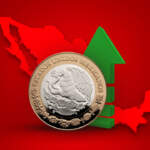 Economía de México ‘toma un respiro’ en abril; crece 1.4% anual
