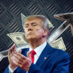 ¿Cuánto caerían las exportaciones de acero y aluminio con aranceles de Donald Trump?