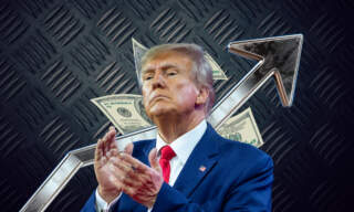 ¿Cuánto caerían las exportaciones de acero y aluminio con aranceles de Donald Trump?