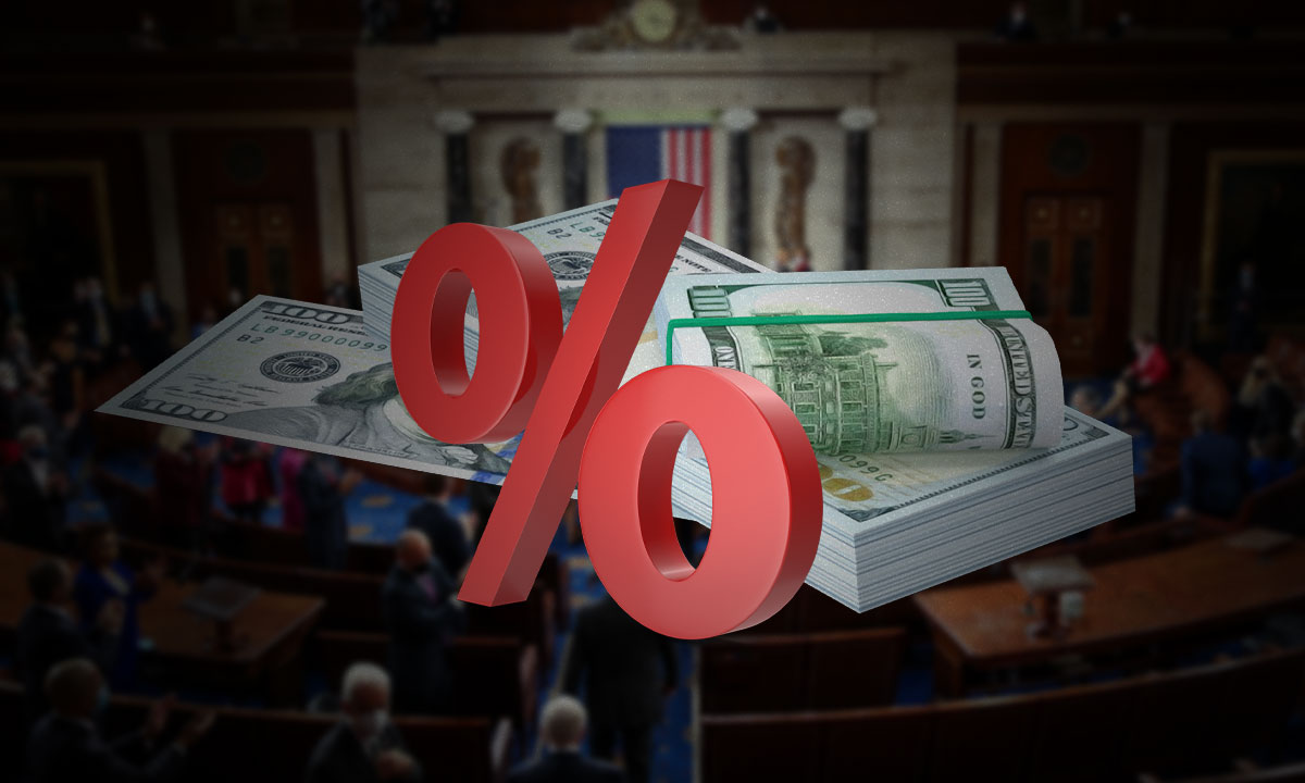 Senado de EU presenta propuesta de impuesto a remesas del 1% para envíos físicos