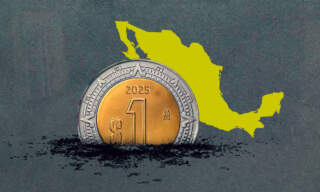 Economía de México no sale de fase recesiva: Indicador Adelantado del INEGI