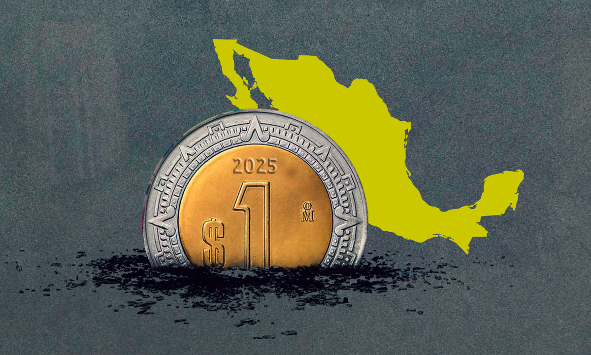 Economía de México no sale de fase recesiva: Indicador Adelantado del INEGI