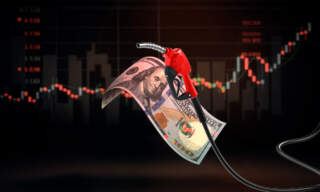 Inflación de Estados Unidos sube menos de lo previsto en mayo; se ubica en 2.4%