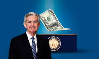 Jerome Powell gana el primer round a la inflación, pero la batalla no está ganada