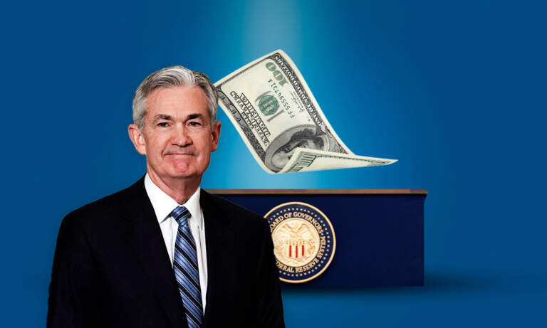 Jerome Powell gana el primer round a la inflación, pero la batalla no está ganada