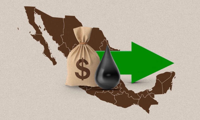Inflación del productor se modera, pero lejos de los niveles de 2024