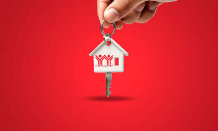 ¿De qué trata el programa de regularización de vivienda del Infonavit?