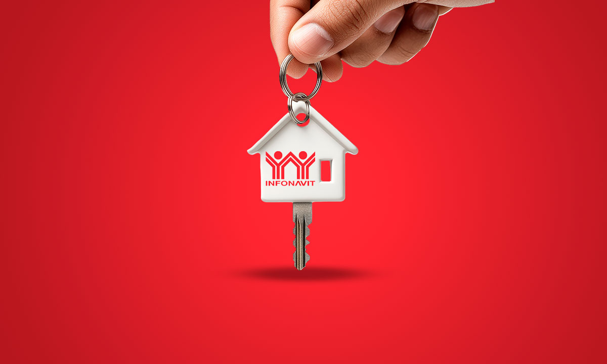 ¿De qué trata el programa de regularización de vivienda del Infonavit?