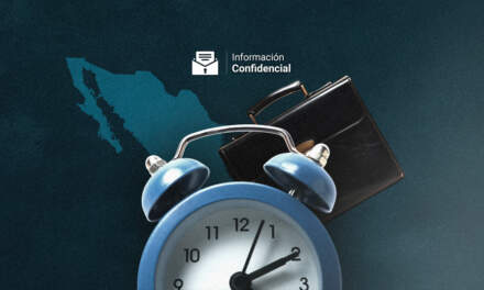 #InformaciónConfidencial: arrancan foros por reducción de jornada laboral