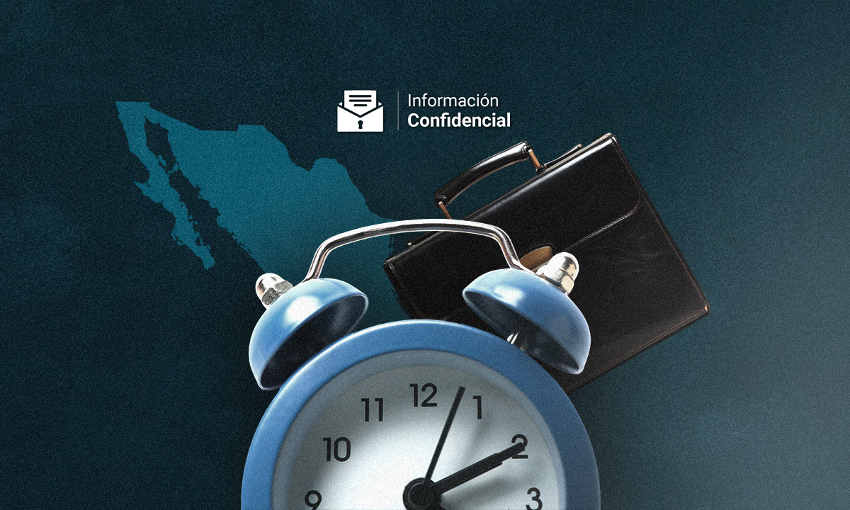 #InformaciónConfidencial: arrancan foros por reducción de jornada laboral