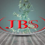 Acciones de JBS tienen un debut positivo en la bolsa de NY y supera a Tyson en capitalización de mercado