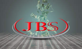 Acciones de JBS tienen un debut positivo en la bolsa de NY y supera a Tyson en capitalización de mercado