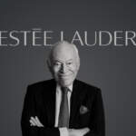 Leonard Lauder, heredero del imperio Estée Lauder, fallece a los 92 años