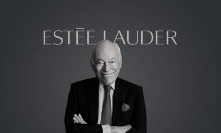 Leonard Lauder, heredero del imperio Estée Lauder, fallece a los 92 años