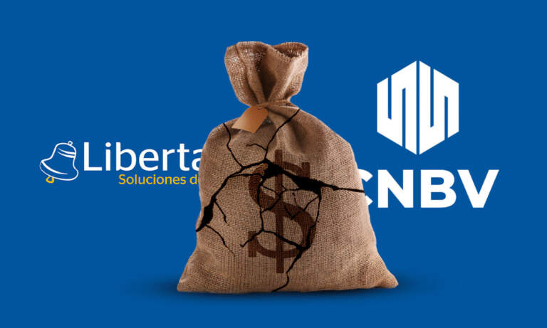 Otra Sofipo en la mira: CNBV multa a Libertad Servicios Financieros por casi 4 mdp