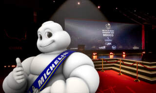 Los restaurantes mexicanos que ingresaron a la Guía de Estrellas Michelin 2025