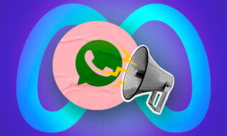 Llegó el día: Meta anuncia que WhatsApp tendrá publicidad