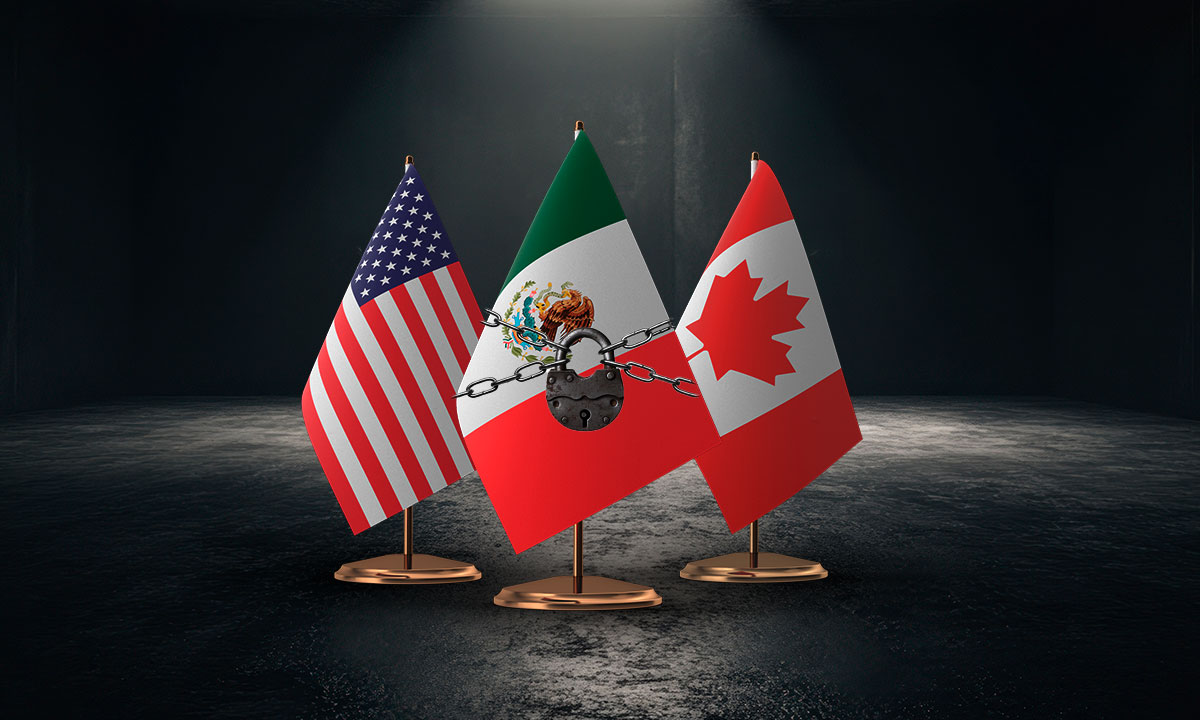 México está ‘atado de manos’ en comercio a pesar del T-MEC